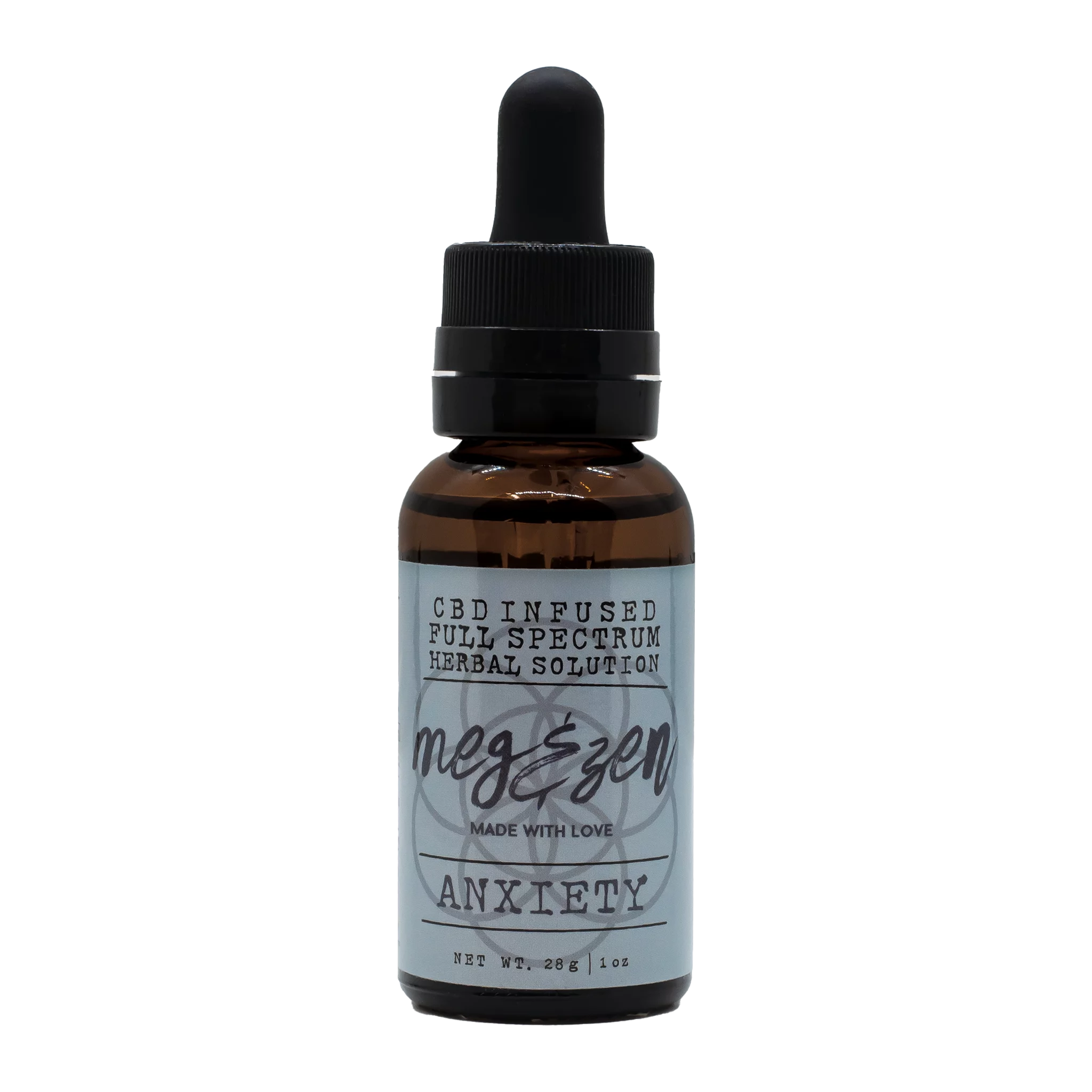 Anxiety Herbal Solution