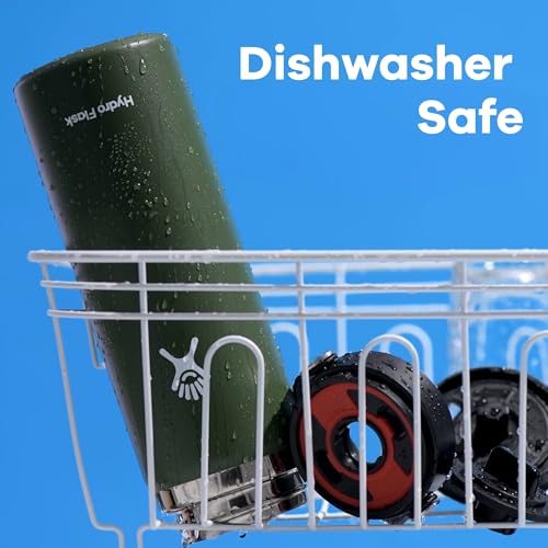 16 Oz Wide Flex Sip Lid Indigo