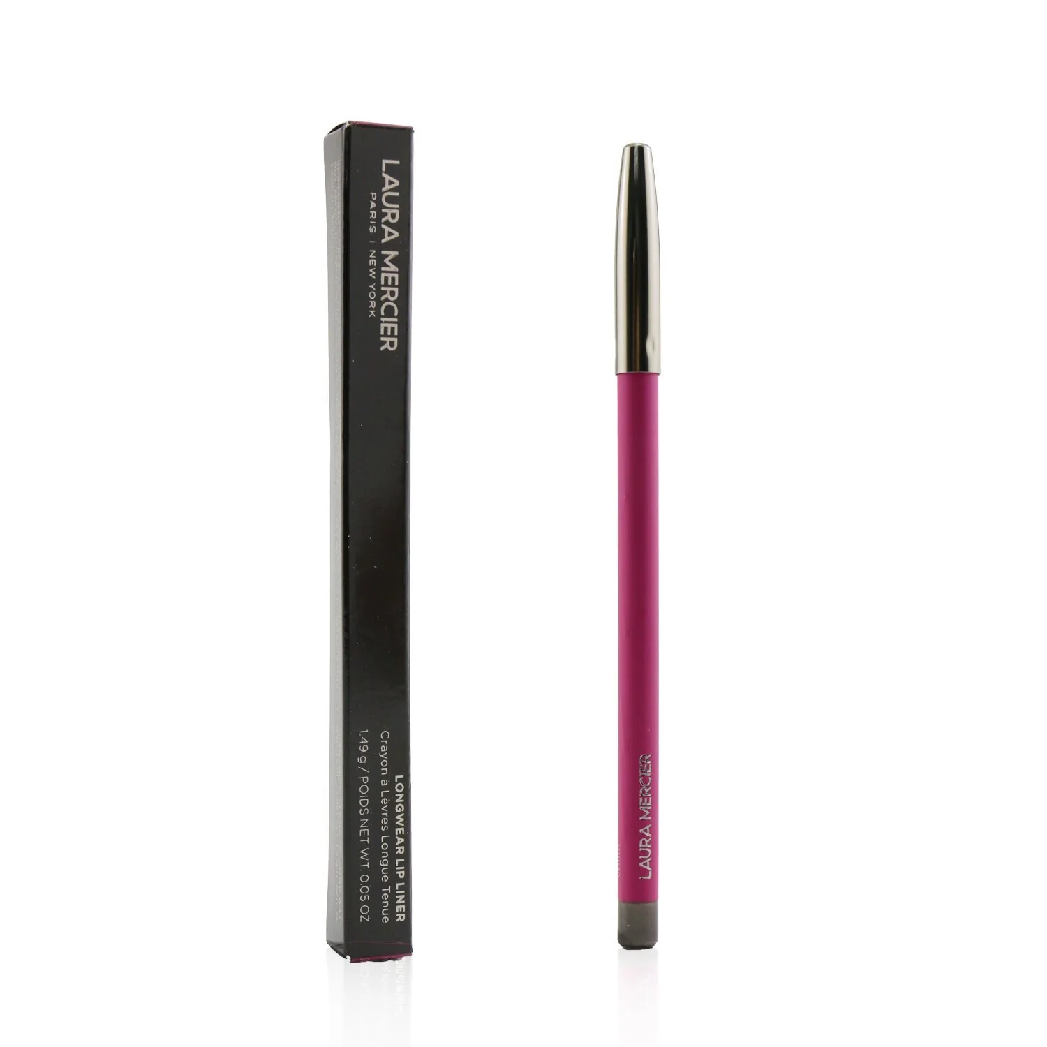 Laura Mercier Longwear Lip Liner - # Rosewood (Box Slightly Damaged)  1.49g/0.05oz