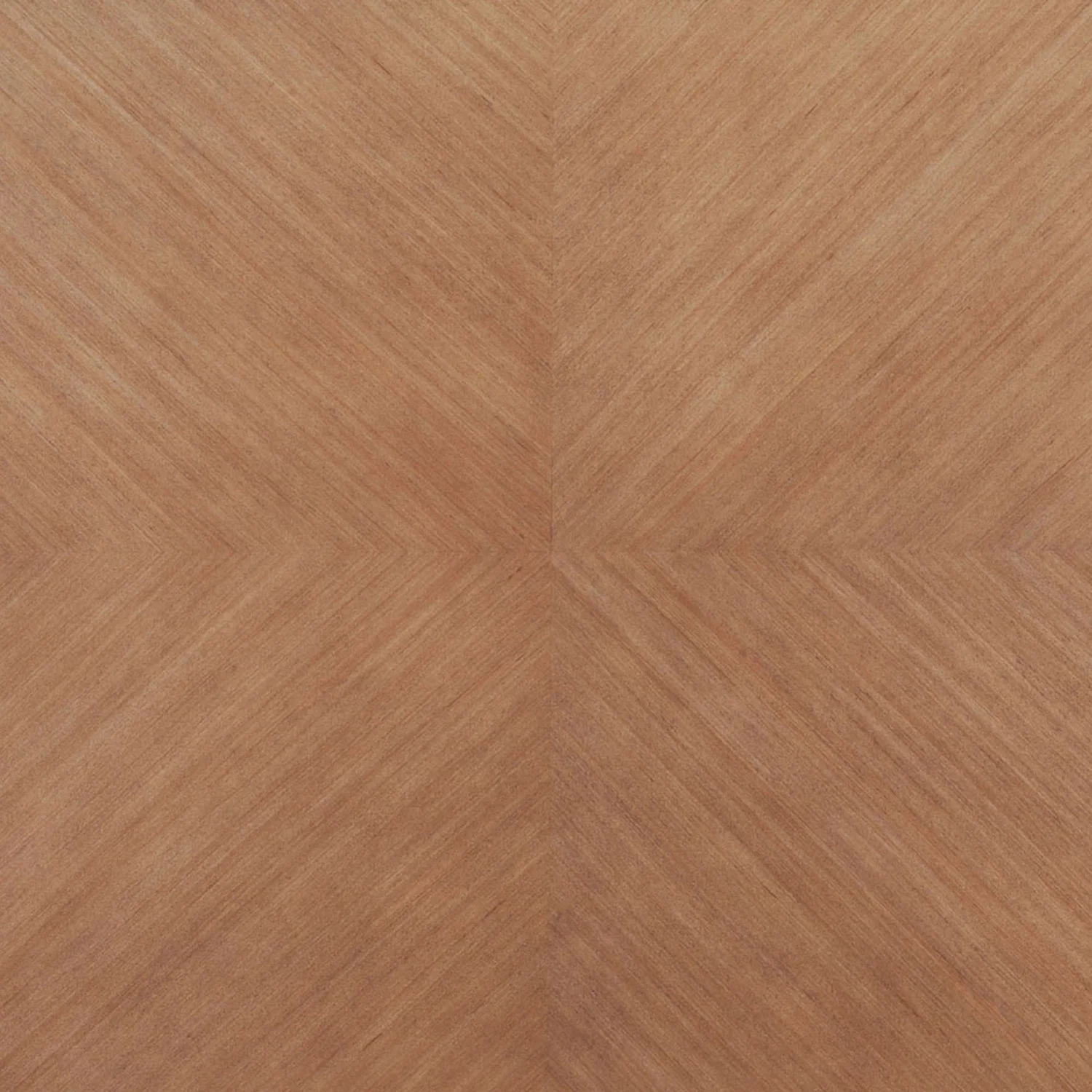 Alpine Furniture Olejo Solid Pine Dining Table in Natural