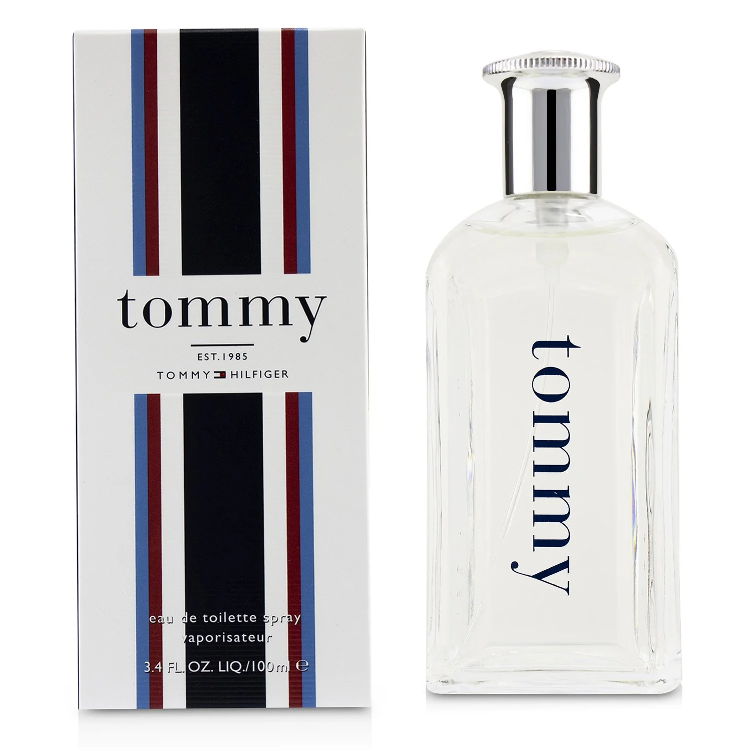 Tommy Hilfiger Tommy Cologne Spray (Eau De Toilette)  30ml/1oz