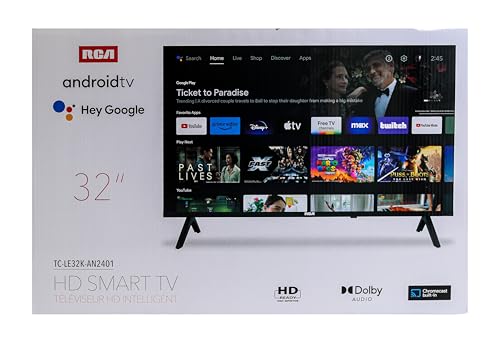 RCA 32