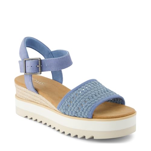 TOMS Women's, Diana Sandal