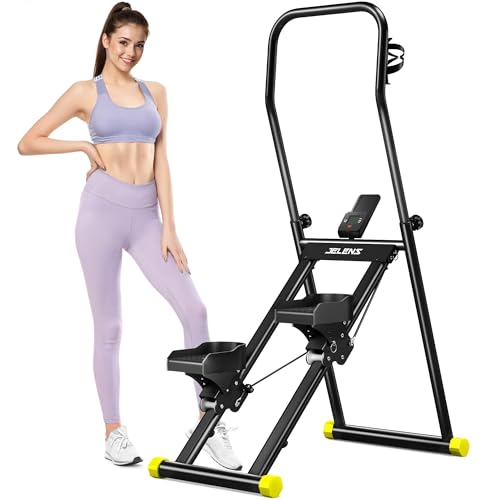 Stair Stepper for Home Gym Exercise, Compact