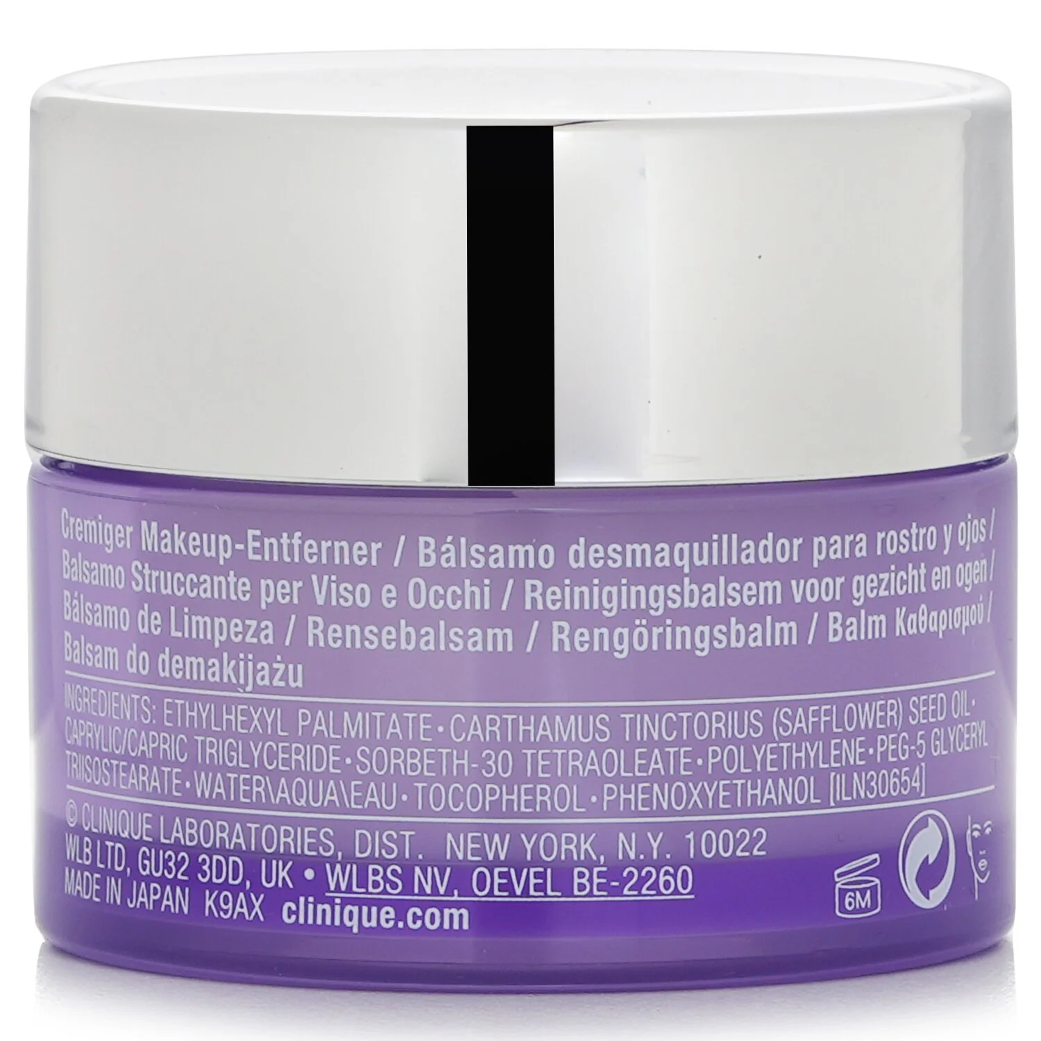 Clinique Take The Day Off Cleansing Balm  30ml/1oz