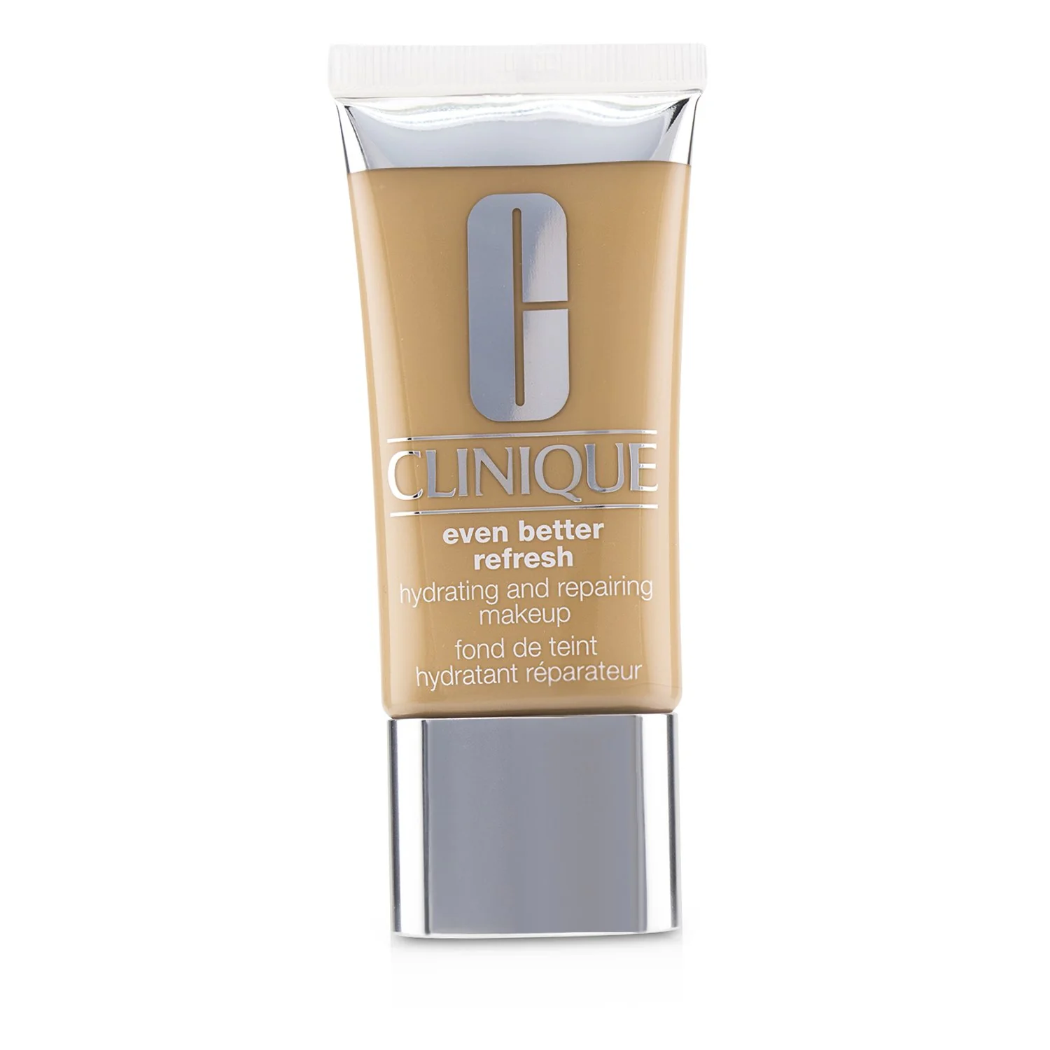 Clinique Even Better Refresh Hydrating And Repairing Makeup - # WN 01 Flax  30ml/1oz