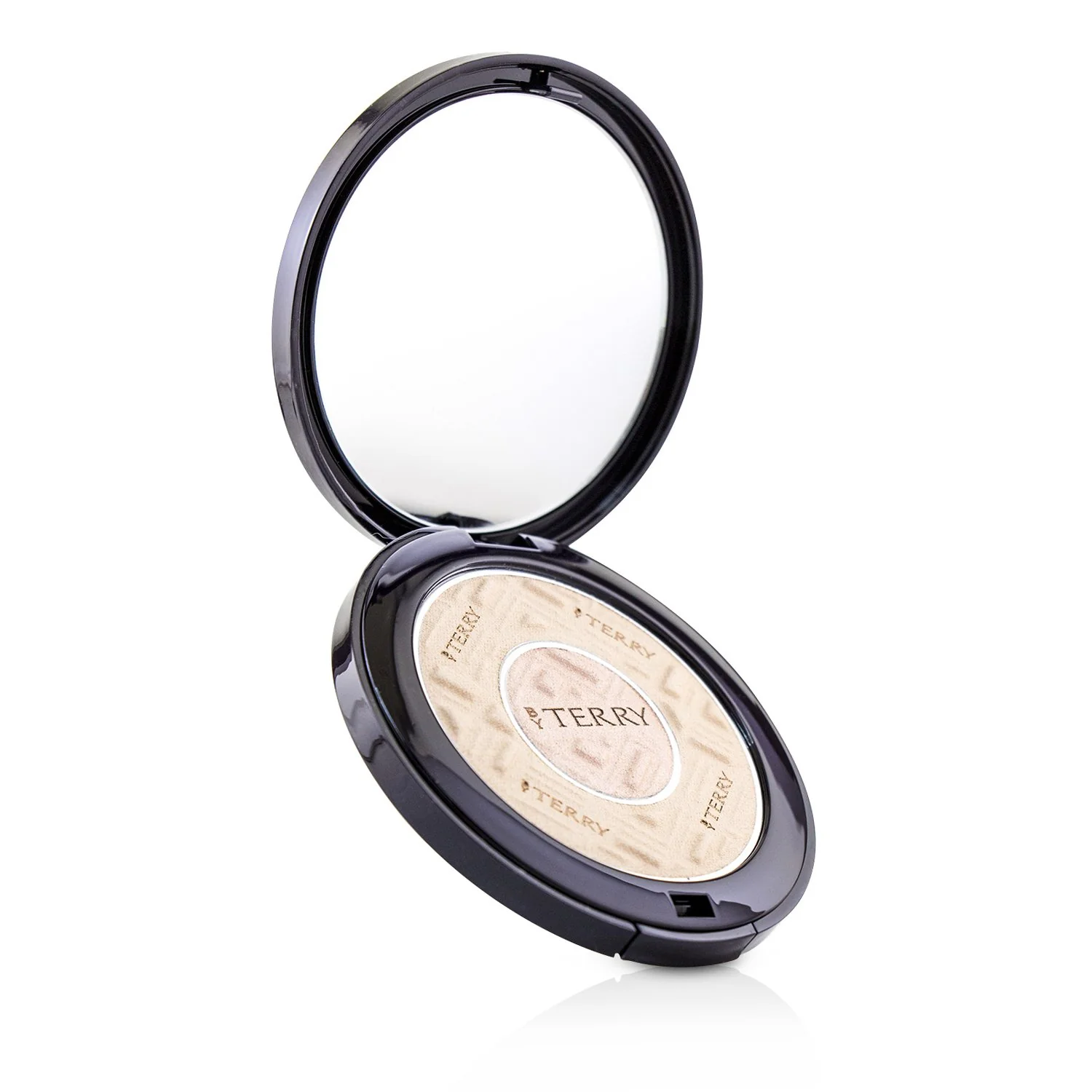 By Terry Compact Expert Dual Powder - # 5 Amber Light  5g/0.17oz