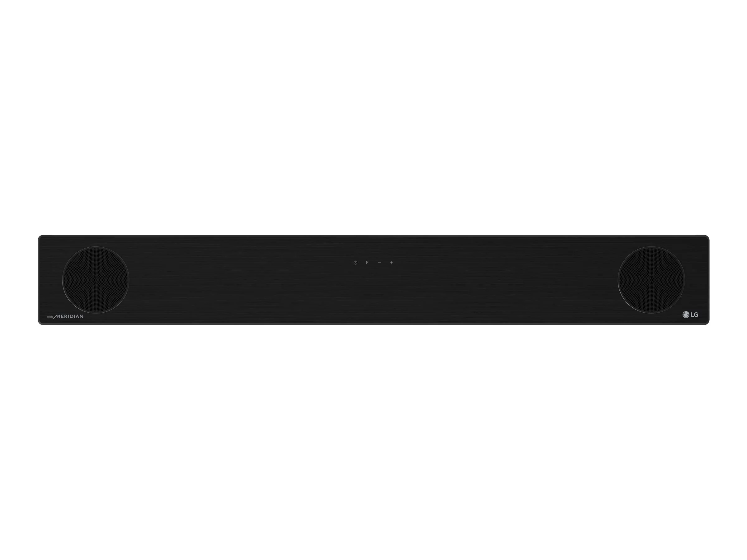 LG 3.1.2 Channel High-Resolution Audio Sound Bar with Dolby Atmos - SPD7Y