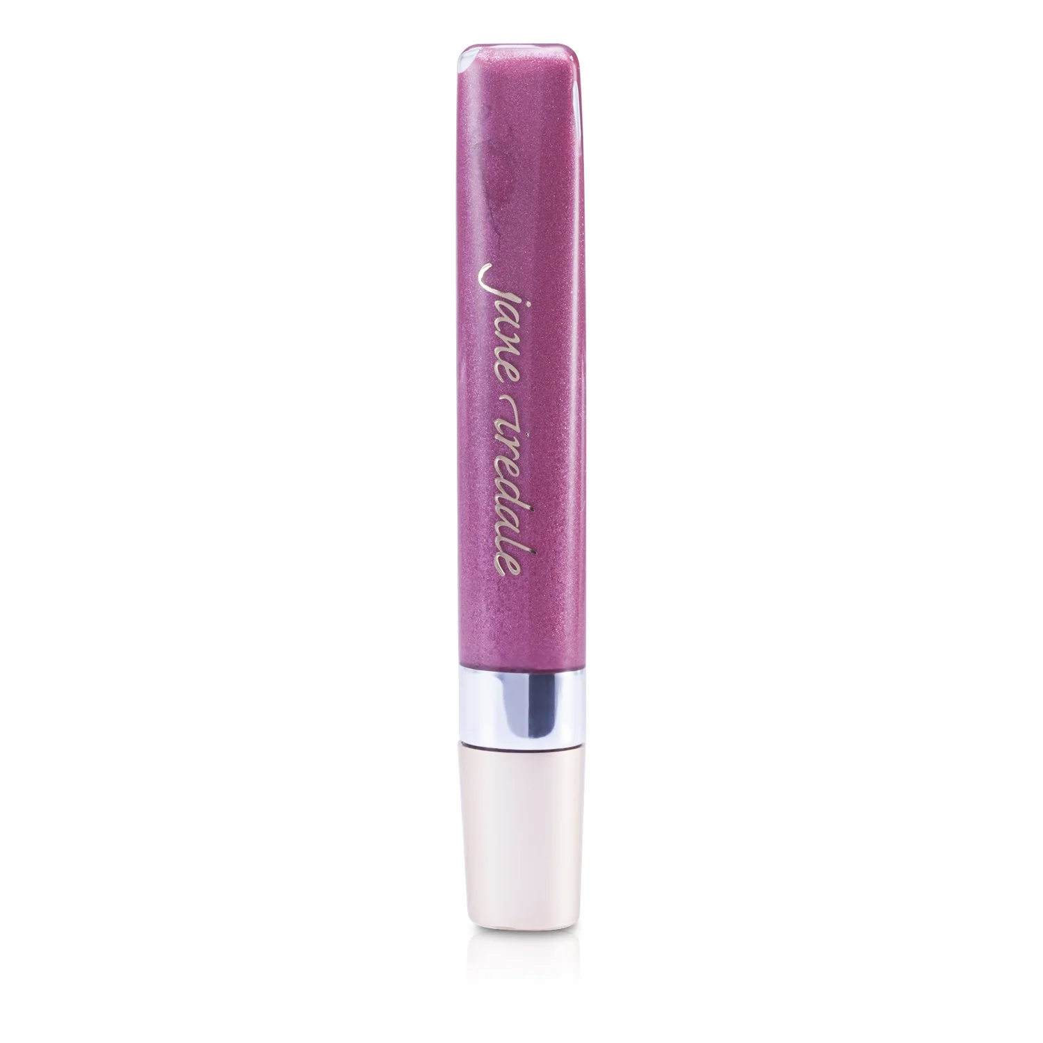 Jane Iredale PureGloss Lip Gloss (New Packaging) - Soft Peach  7ml/0.23oz