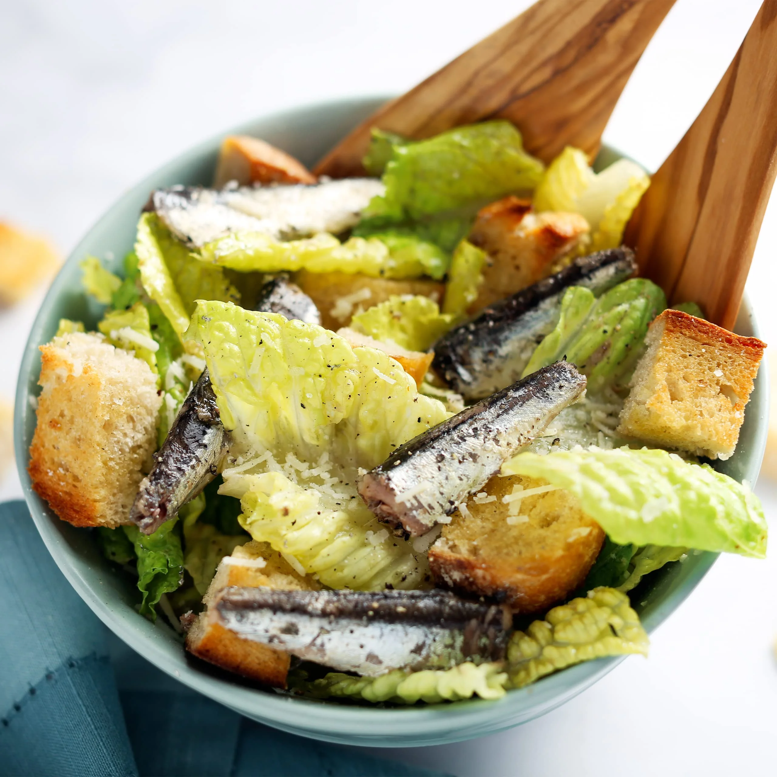 Wild Planet Wild Anchovies in Water with Sea Salt, 3rd Party Mercury Tested, 4.4 Ounce (Pack of 12)