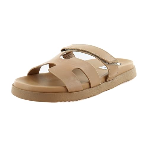 Steve Madden Women's Mayven Slide Sandal
