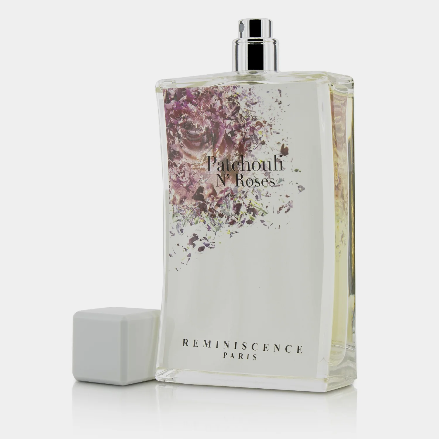 Reminiscence Patchouli N' Roses Eau De Parfum Spray   50ml/1.7oz