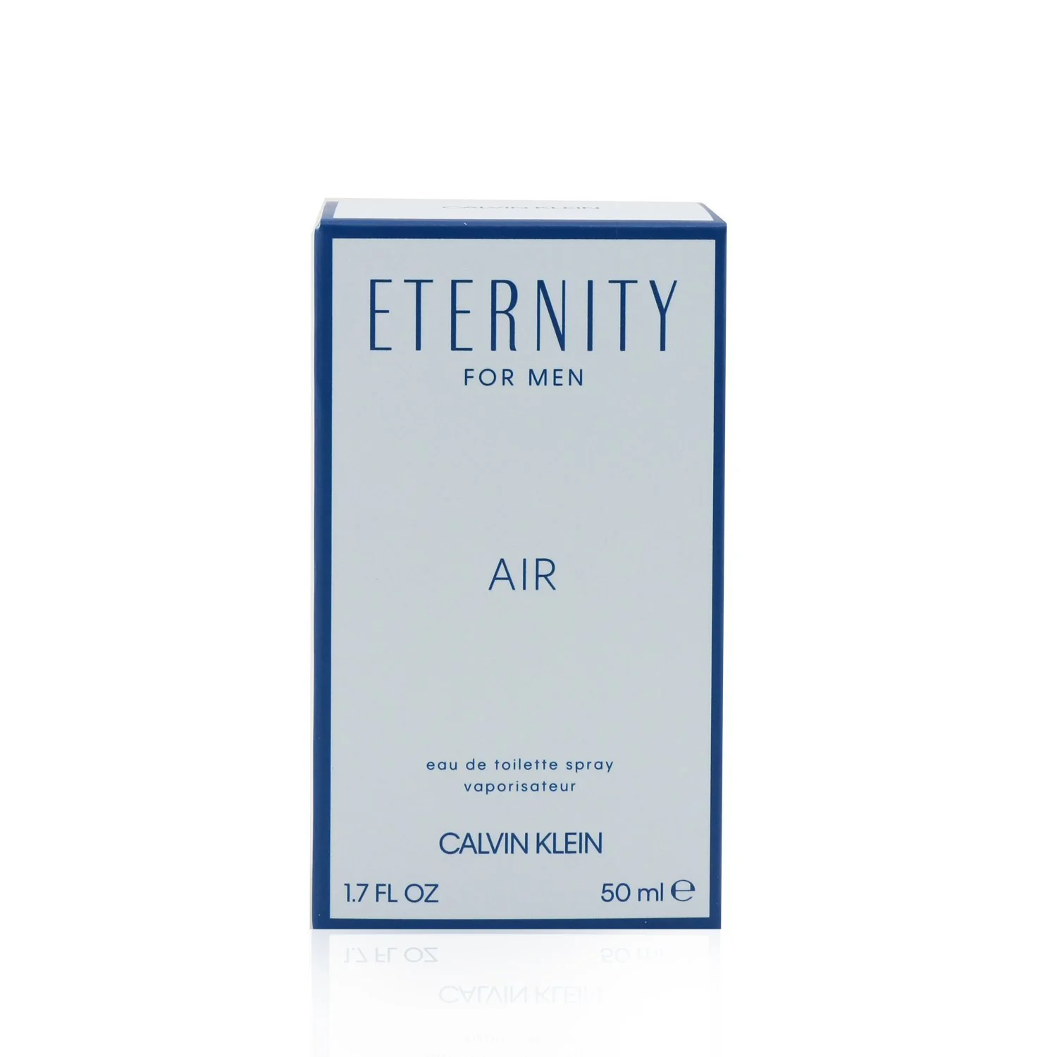 Calvin Klein Eternity Air Eau De Toilette Spray  100ml/3.4oz