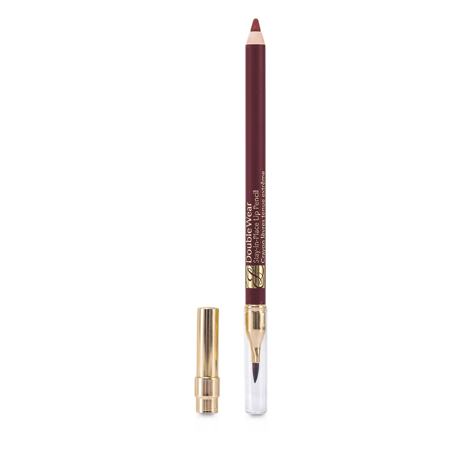 Estee Lauder Double Wear Stay In Place Lip Pencil - # 04 Rose  1.2g/0.04oz