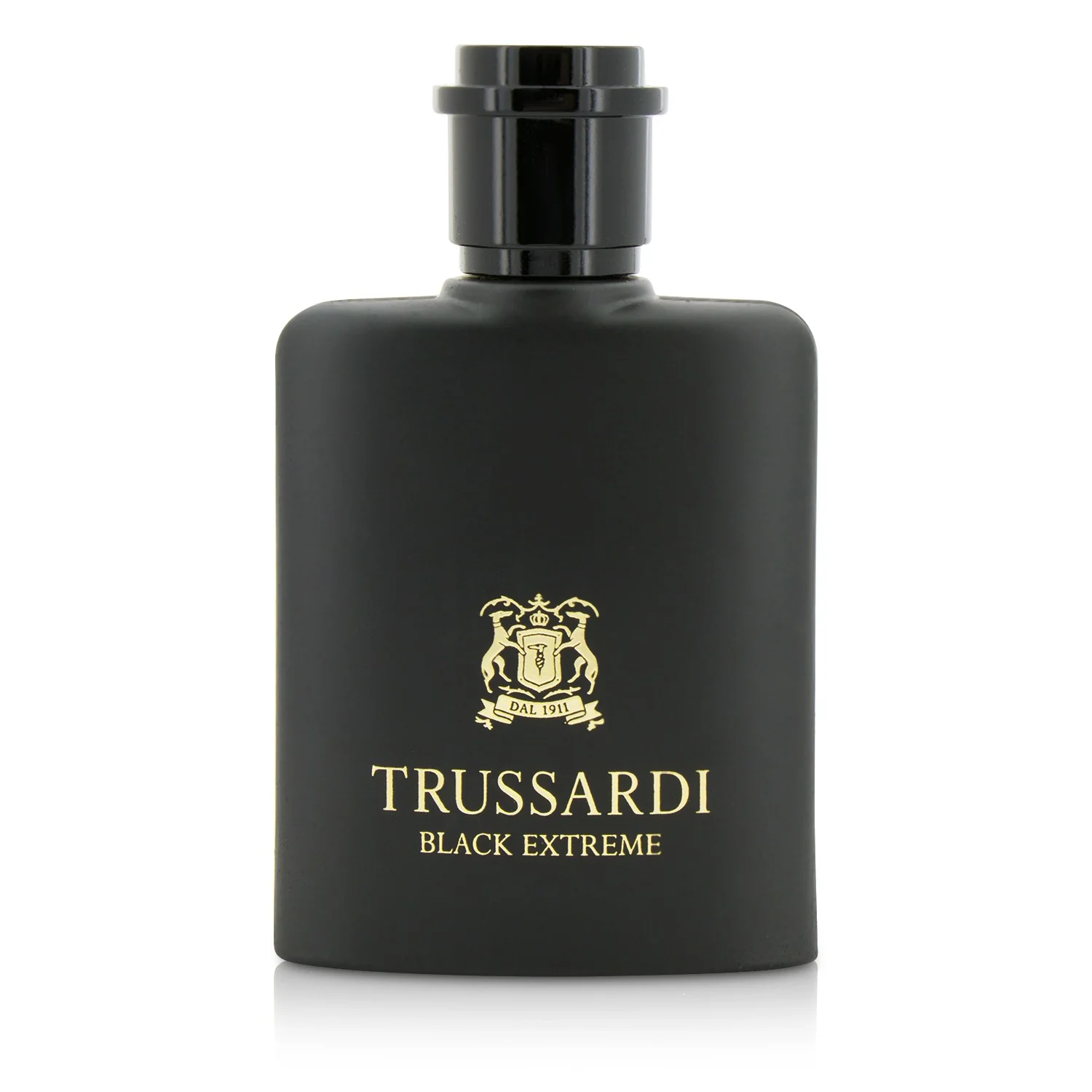 Trussardi Black Extreme Eau De Toilette Spray  30ml/1oz