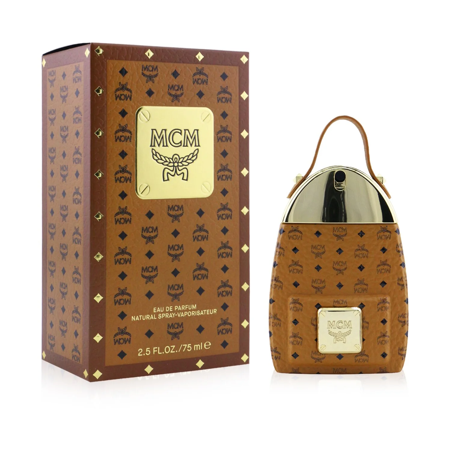 MCM MCM Eau De Parfum Spray  50ml/1.7oz