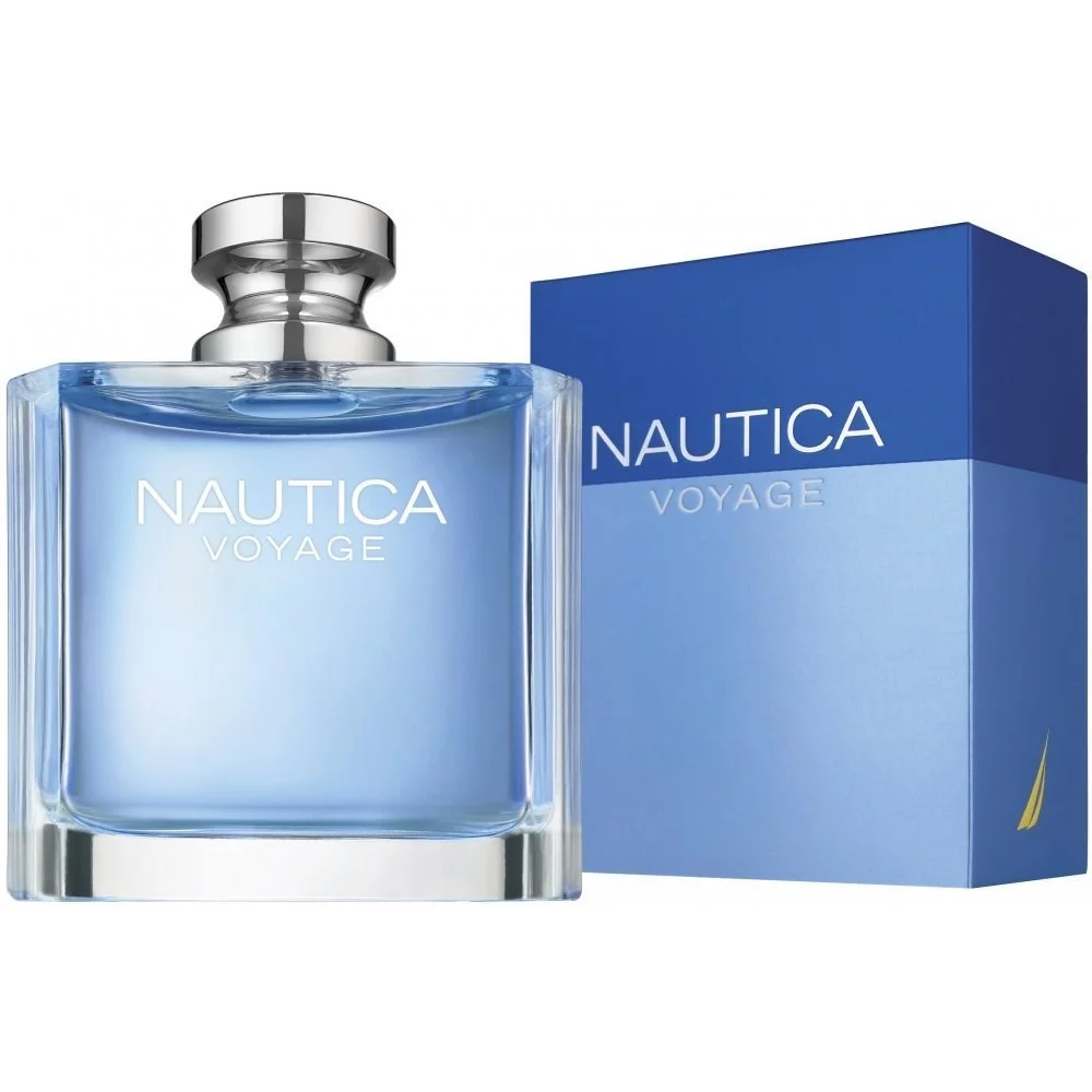 Men Eau De Toilette Spray 3.4 oz by Nautica