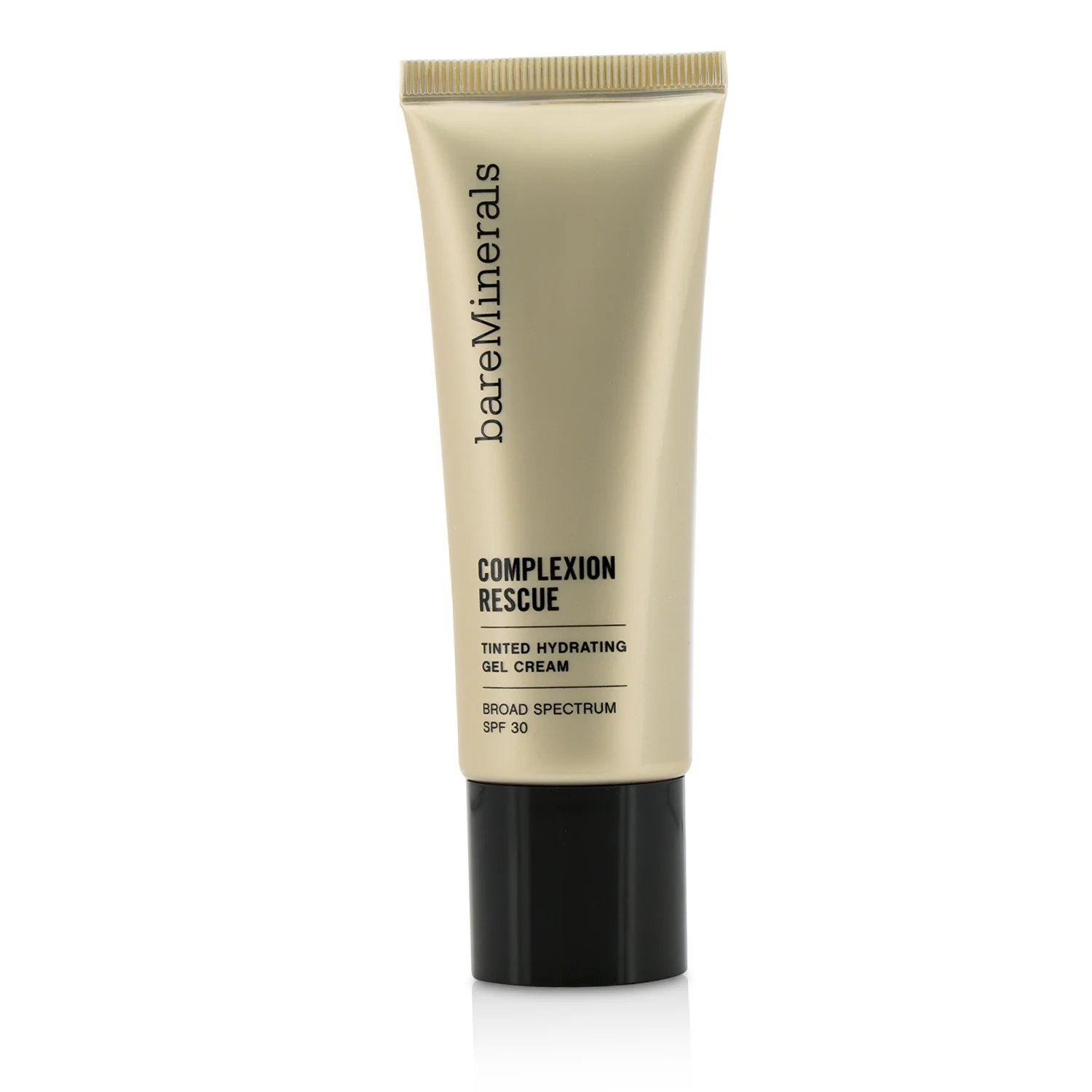BareMinerals Complexion Rescue Tinted Hydrating Gel Cream SPF30 - #03 Buttercream  35ml/1.18oz