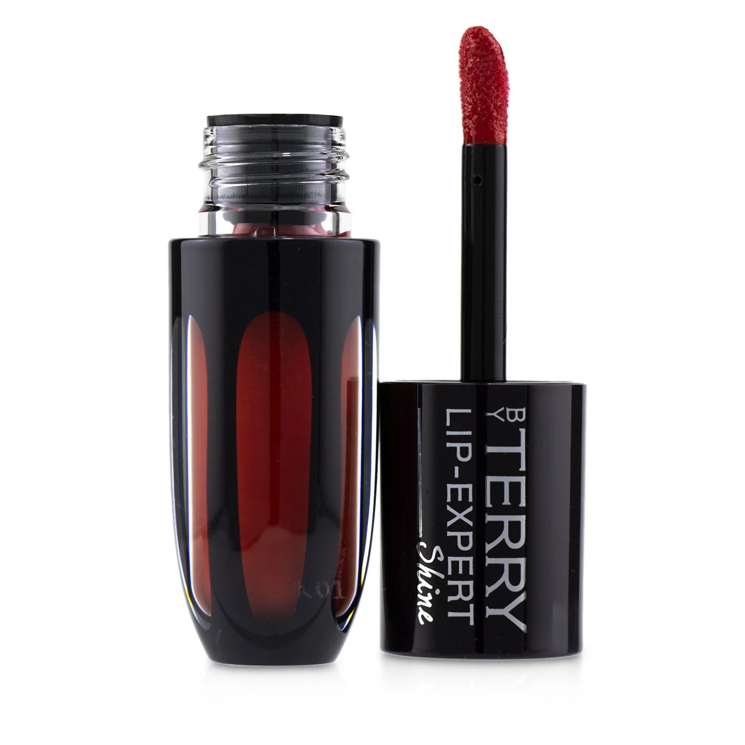 By Terry Lip Expert Shine Liquid Lipstick - # 3 Rosy Kiss  3g/0.1oz