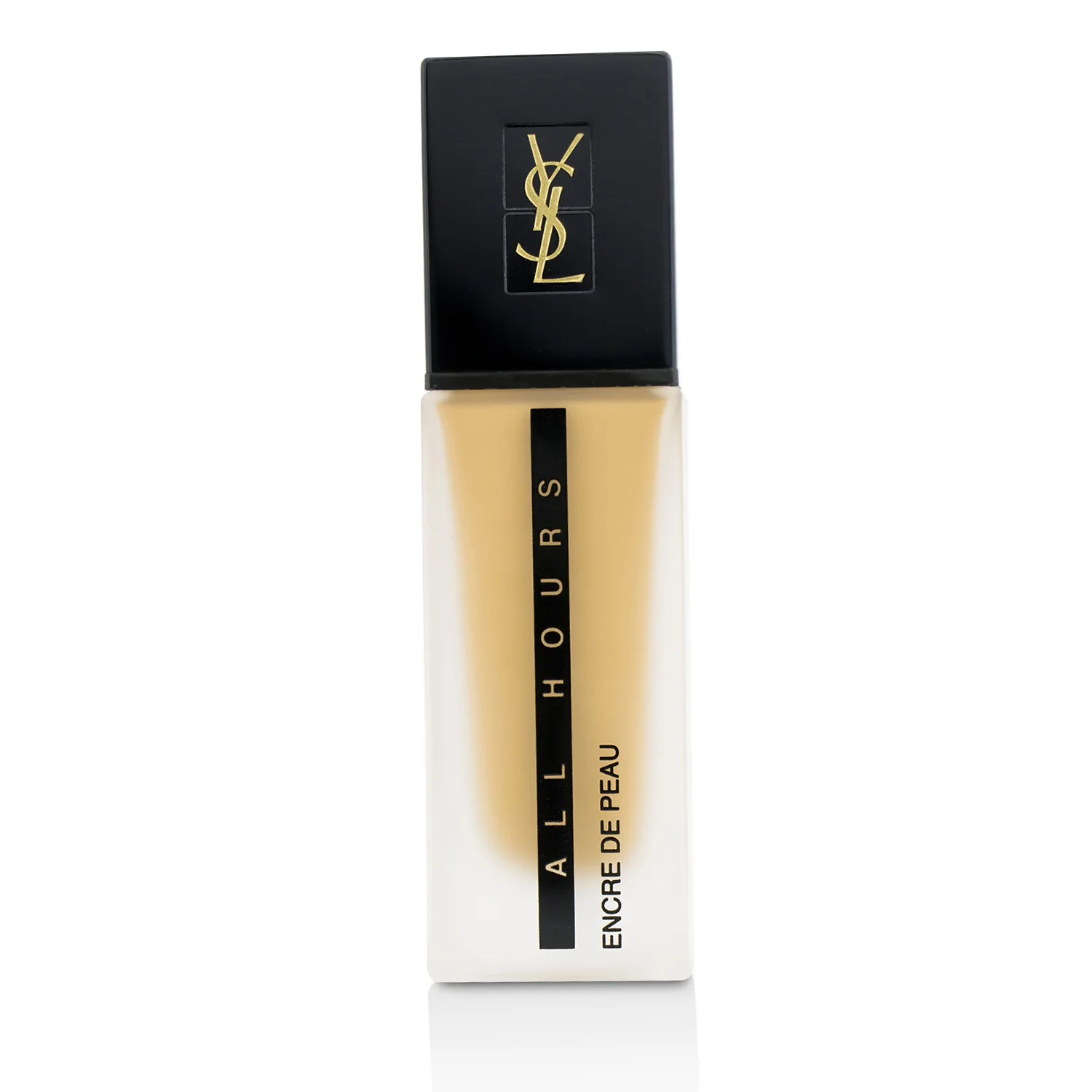 Yves Saint Laurent All Hours Foundation SPF 20 - # BR30 Cool Almond  25ml/0.84oz