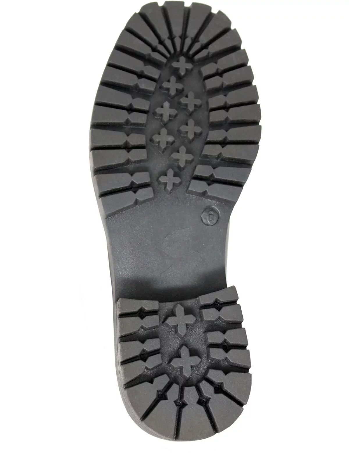 Charles by Charles David Women's Erratic Faux Leather Over the Knee Boot