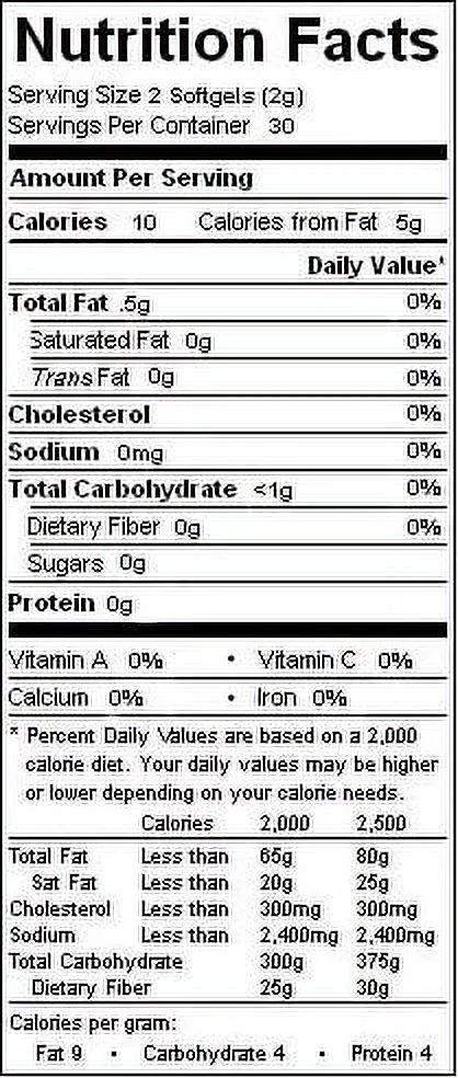 CherryFlex by FruitFast - 100% Red Tart Organic Cherry Concentrate Supplement - 60 Count - Non-GMO and Gluten Free - Promotes Healthy Joint Function*