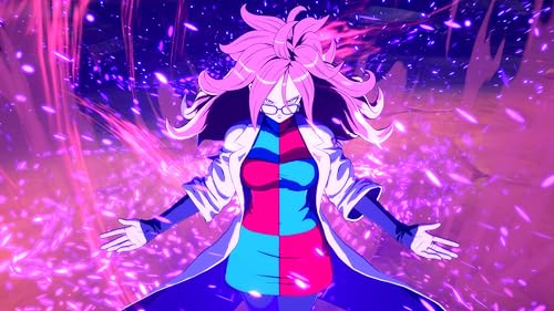 Dragon Ball FighterZ Nintendo Switch