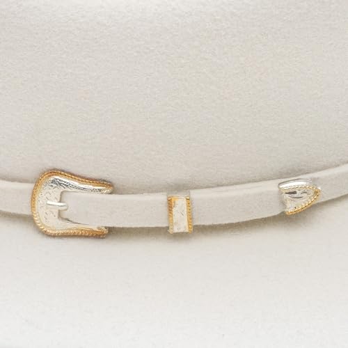 Stetson Stallion Collection The Oak Ridge Cowboy Hat