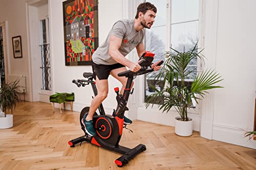 Echelon Smart Fitness Bike