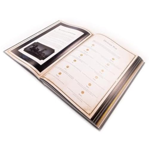 Dark Souls The Roleplaying Game Source Book