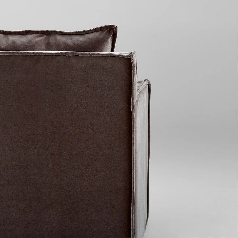 Cyan lighting - sovente - Chair-31.5 Inches Tall and 29 Inches Wide-Grey Finish