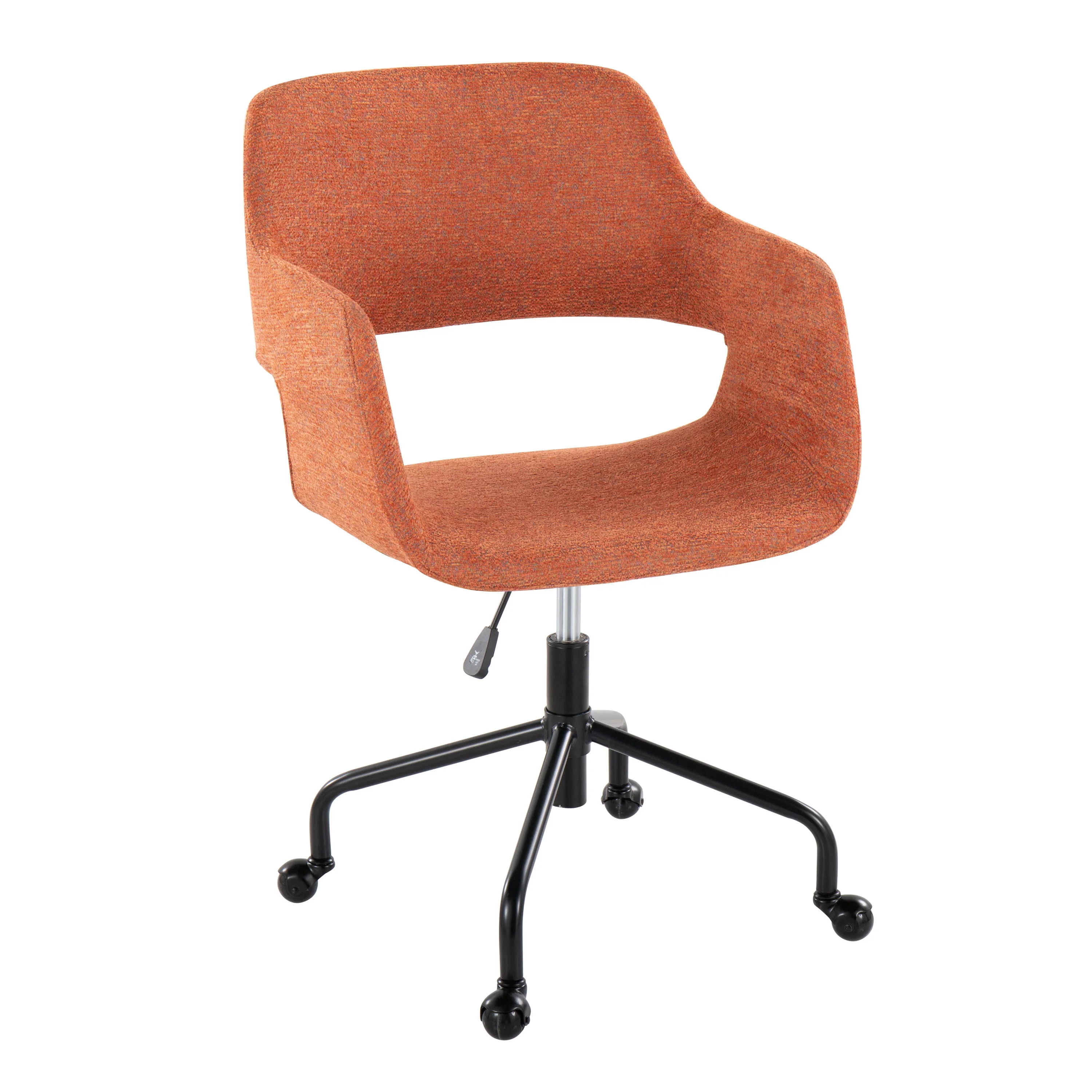 Adjustable Office Chair - 22.0 | Modern Comfort Upgrade