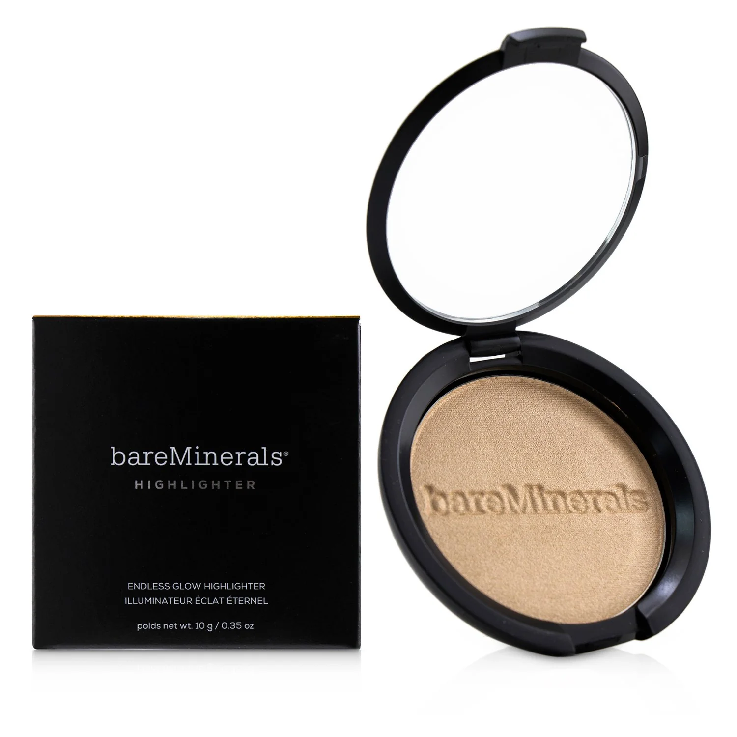 BareMinerals Endless Glow Highlighter - # Joy  10g/0.35oz