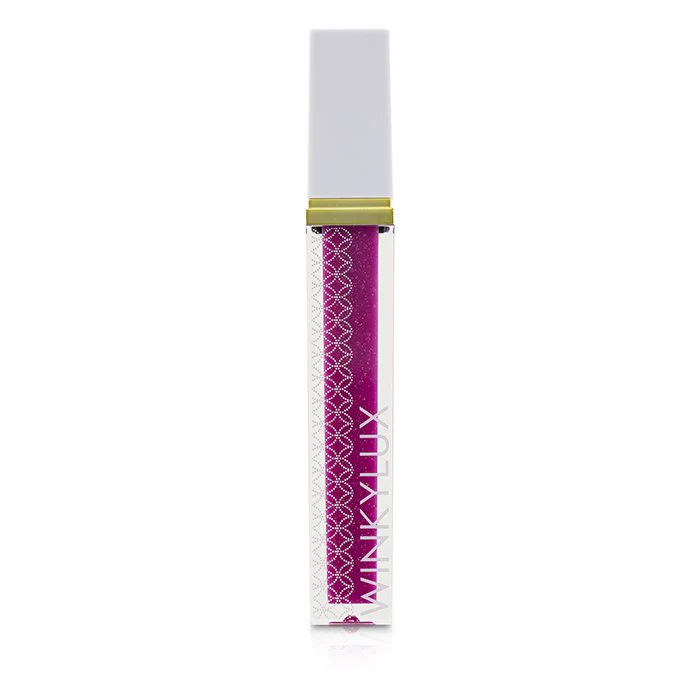 Winky Lux Glossy Boss Lip Gloss - # Juicy  7g/0.25oz