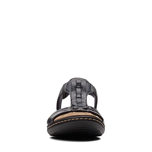 Clarks Women's Laurieann Kay Flat Sandal