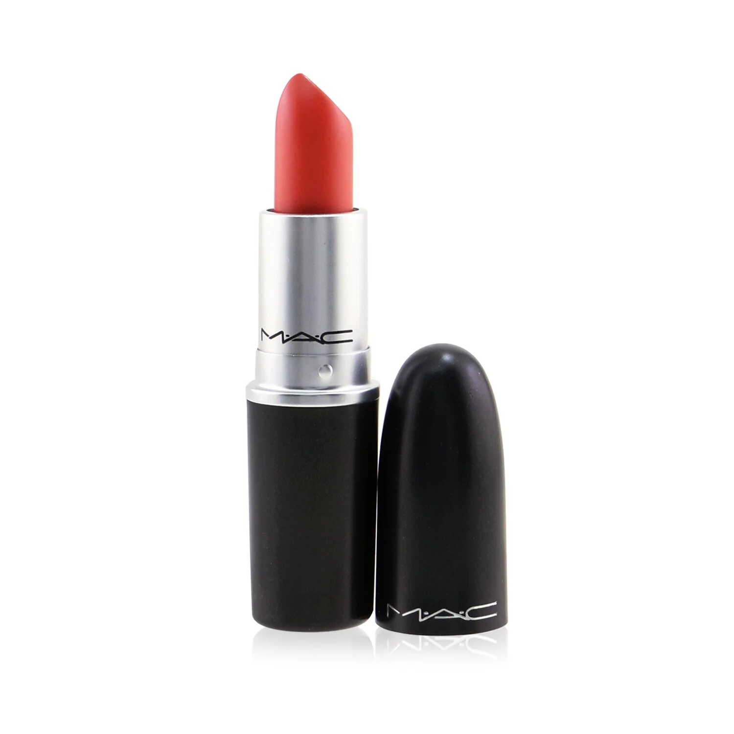 MAC Lipstick - # Avant Garnet (Matte)  3g/0.1oz