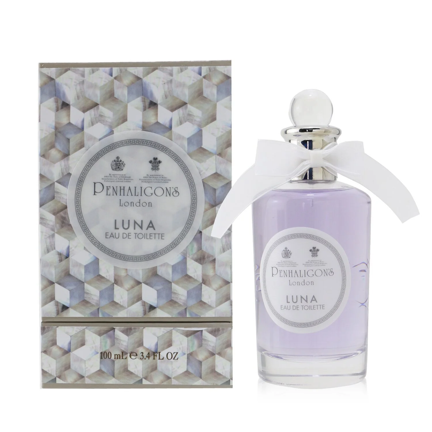Penhaligon's Luna Eau De Toilette Spray  30ml/1oz