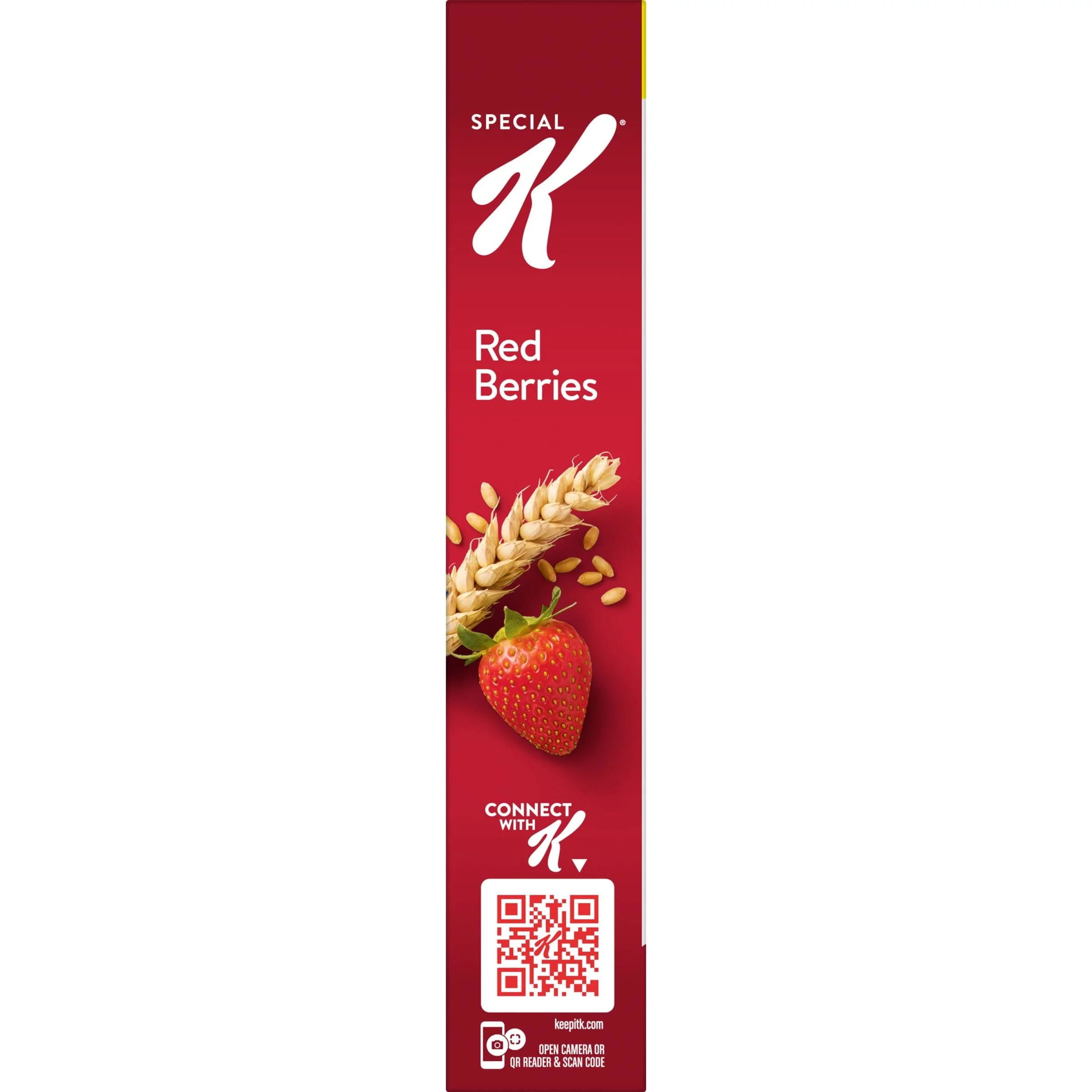 Kellogg S Special K Red Berries Cold Breakfast Cereal (Pack of 24)