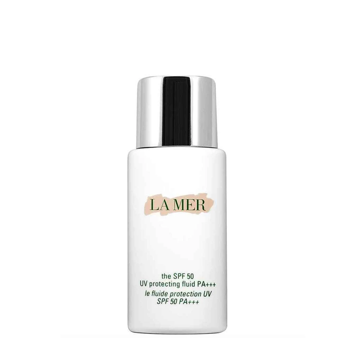 La Mer The SPF50 UV Protecting Fluid  50ml
