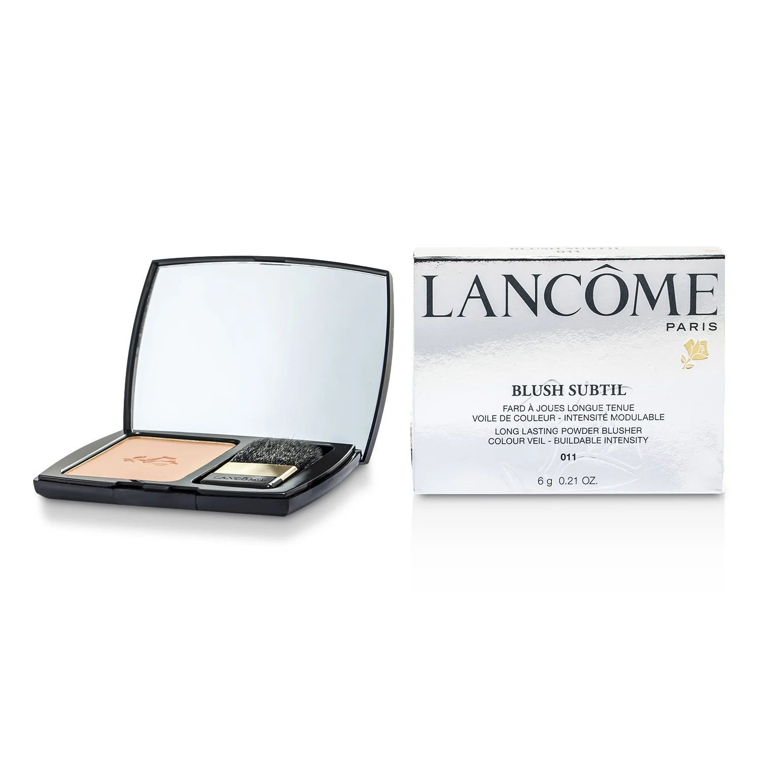 Lancome Blush Subtil - No. 41 Figue Espiegle  5.1g/0.18oz