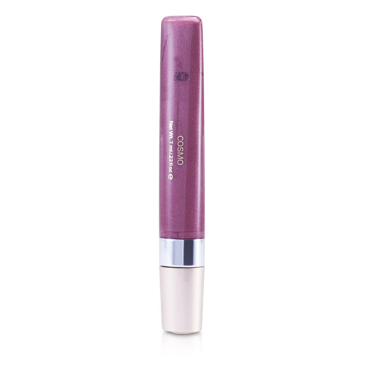 Jane Iredale PureGloss Lip Gloss (New Packaging) - Soft Peach  7ml/0.23oz