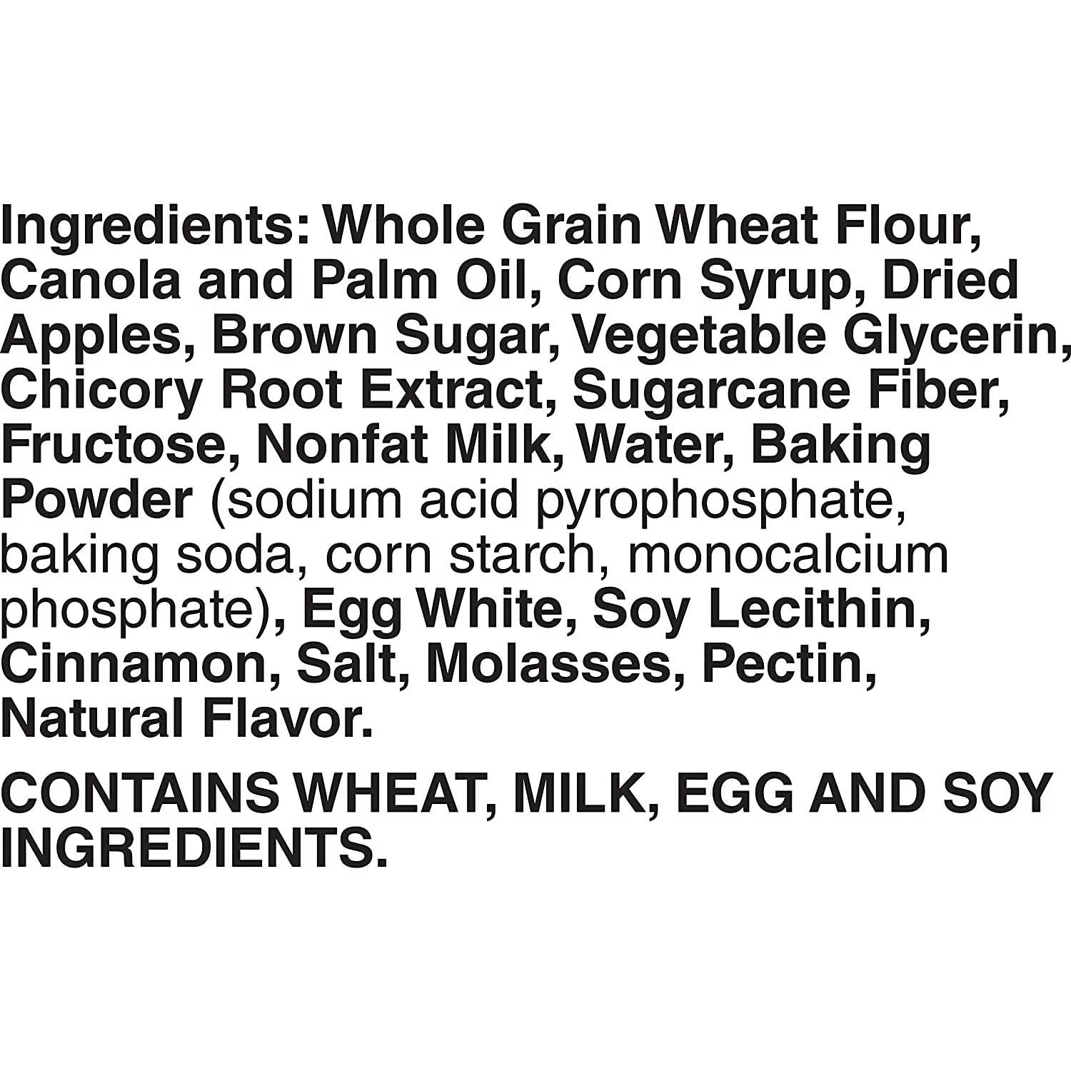 Nature Valley Soft-Baked Muffin Bars Apple Cinnamon, 12.4 oz, 10 ct (Pack of 3)