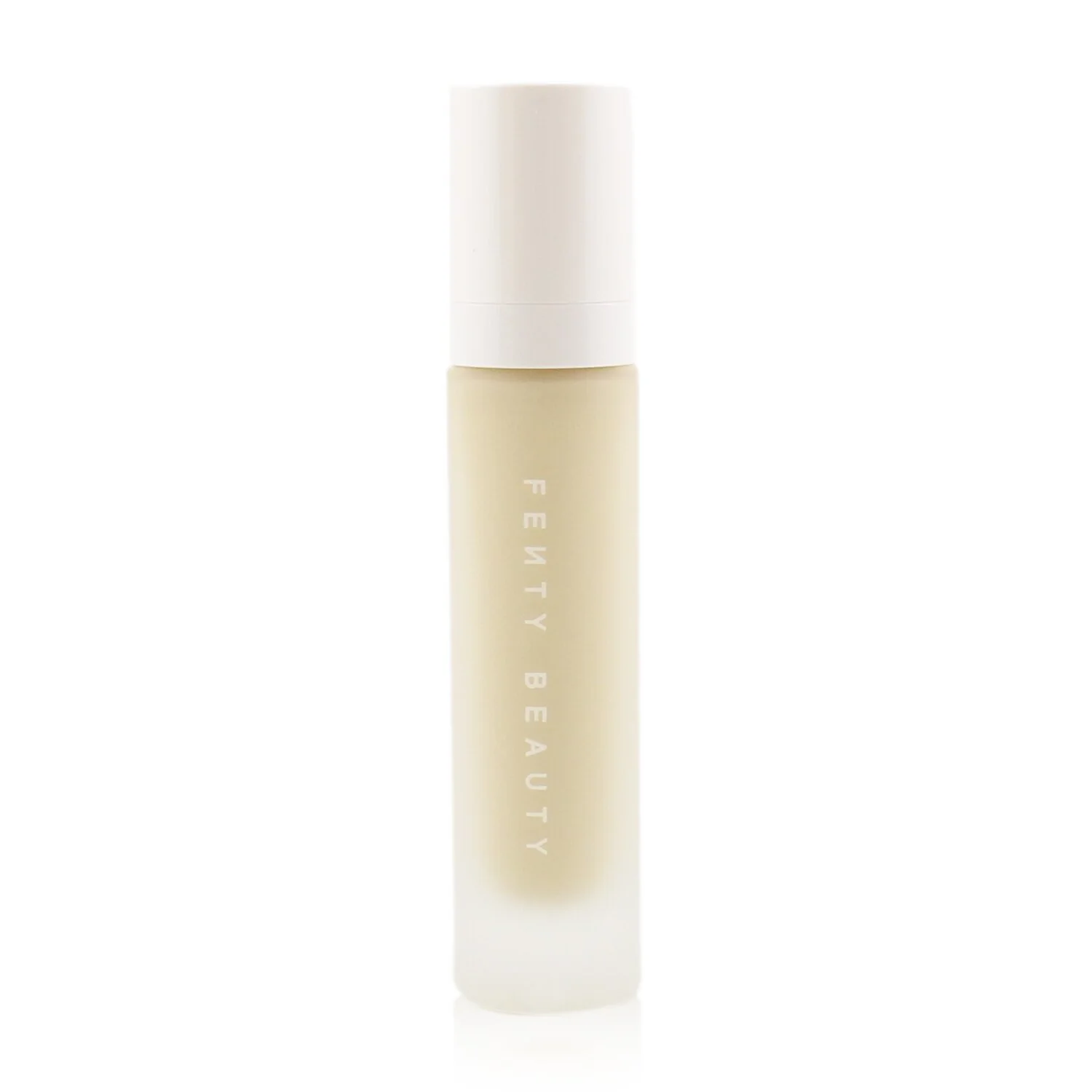 Fenty Beauty by Rihanna Pro Filt'R Soft Matte Longwear Foundation - #345 (Medium Deep With Warm Olive Undertones)  32ml/1.08oz