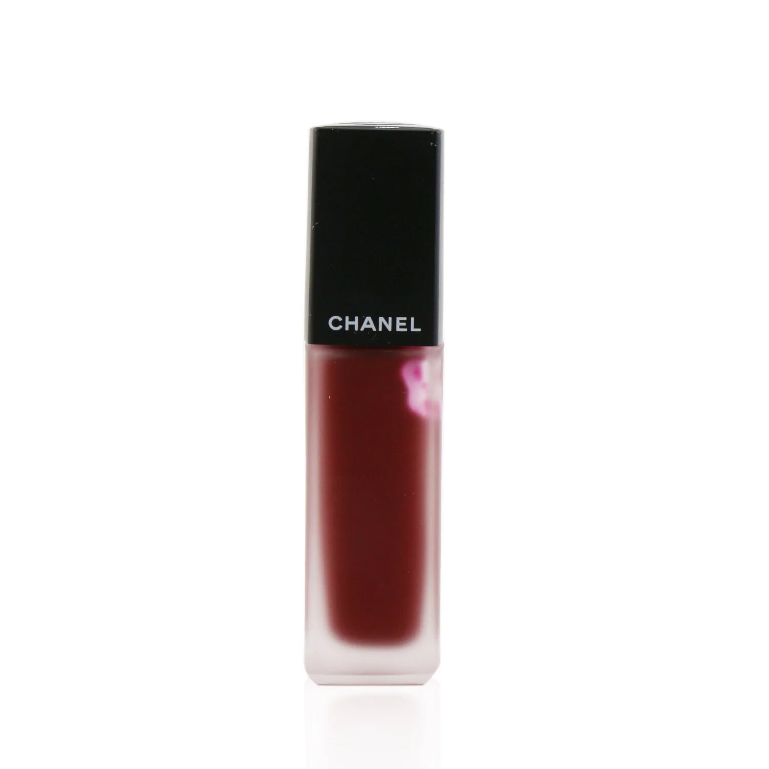 Chanel Rouge Allure Ink Fusion Ultrawear Intense Matte Liquid Lip Colour - # 834 Ambiguite  6ml/0.2oz