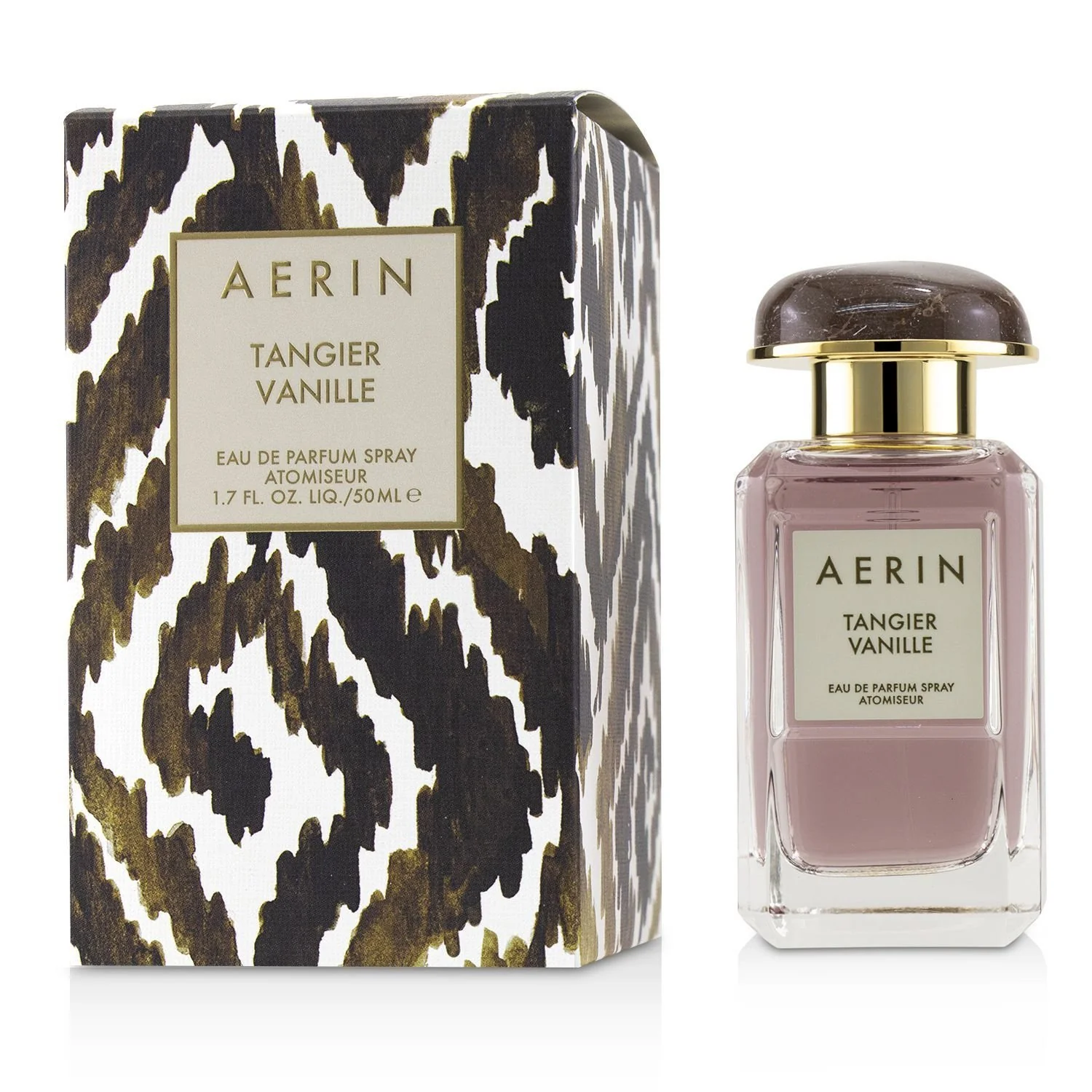 Aerin Tangier Vanille Eau De Parfum Spray  100ml/3.4oz