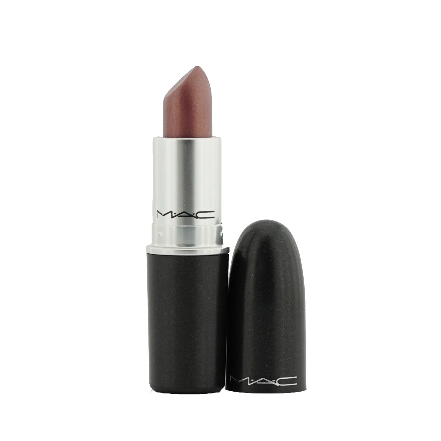 MAC Lipstick - # Tarnished Reputation (Matte)  3g/0.1oz