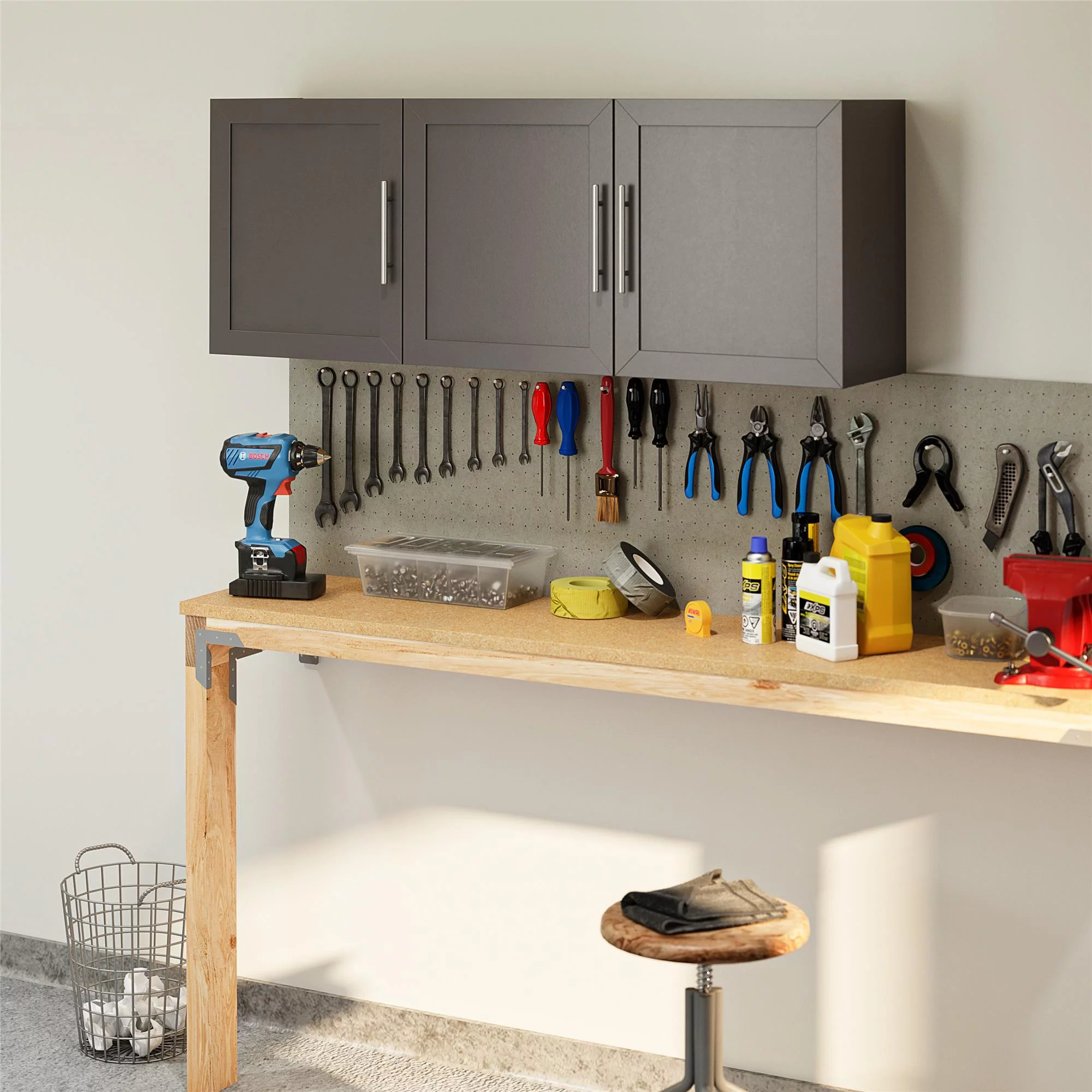 Systembuild Evolution Westford Framed 54