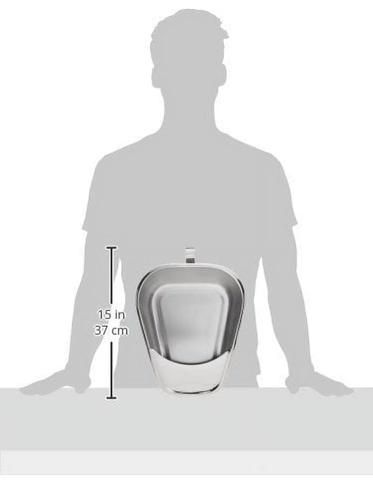 Labtron Fracture Bed Pan Fracture Bed Pan