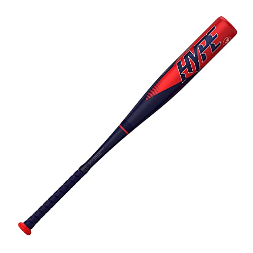 Easton | HYPE Baseball Bat | USSSA | -8 / -10 Drop | 2 3/4