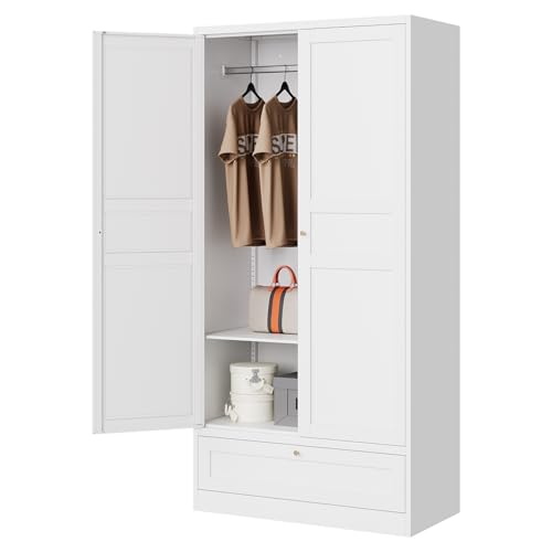 Letaya Metal Locker Storage Cabinet,55